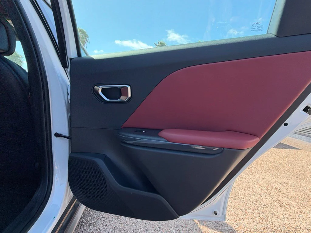 New 2027 White Kia GT-Line image 20