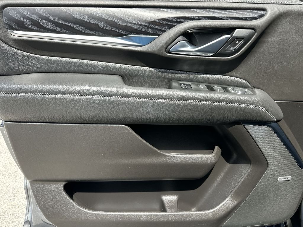 Certified Used 2021 SATIN STEEL METALLIC GMC Denali image 23