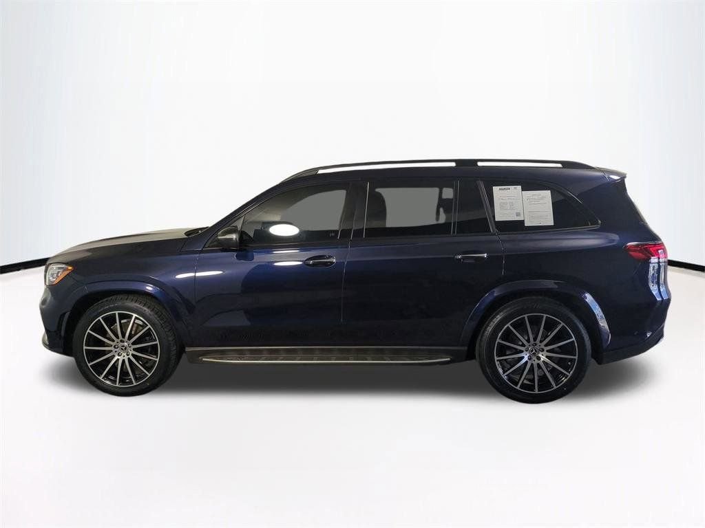 2022 Mercedes-Benz GLS GLS450 - Photo 8