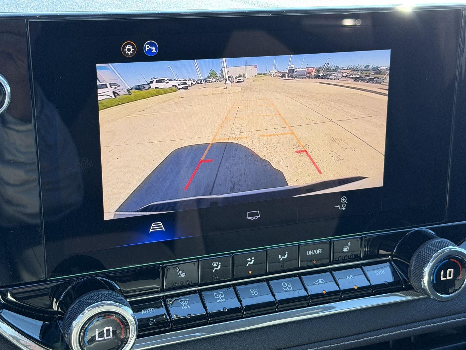 2026 Chevrolet Colorado LT - Photo 14