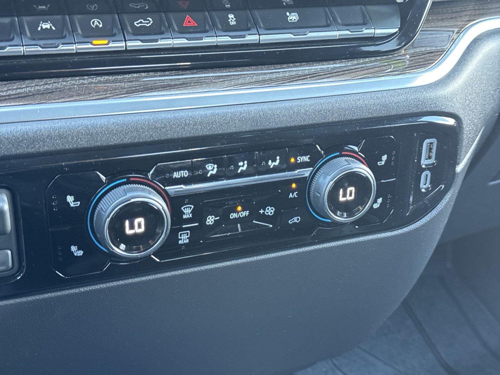2026 Chevrolet Silverado 1500 LT - Photo 21
