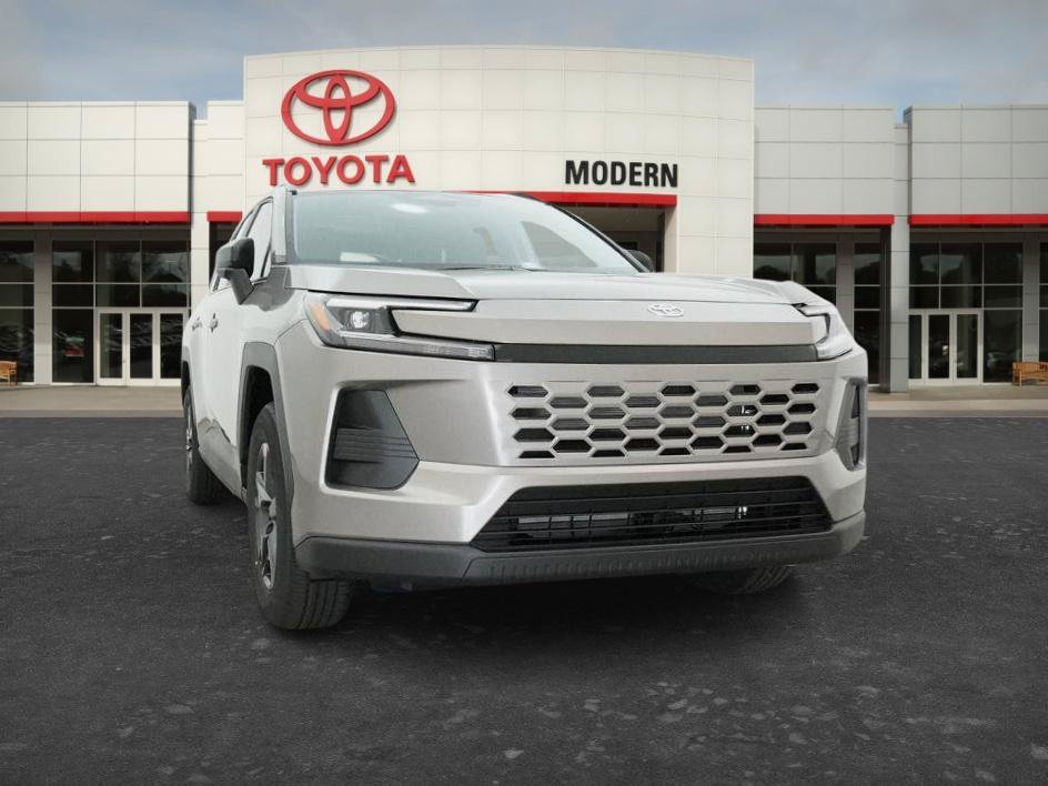 New 2026 Meteor Shower Toyota LE image 7