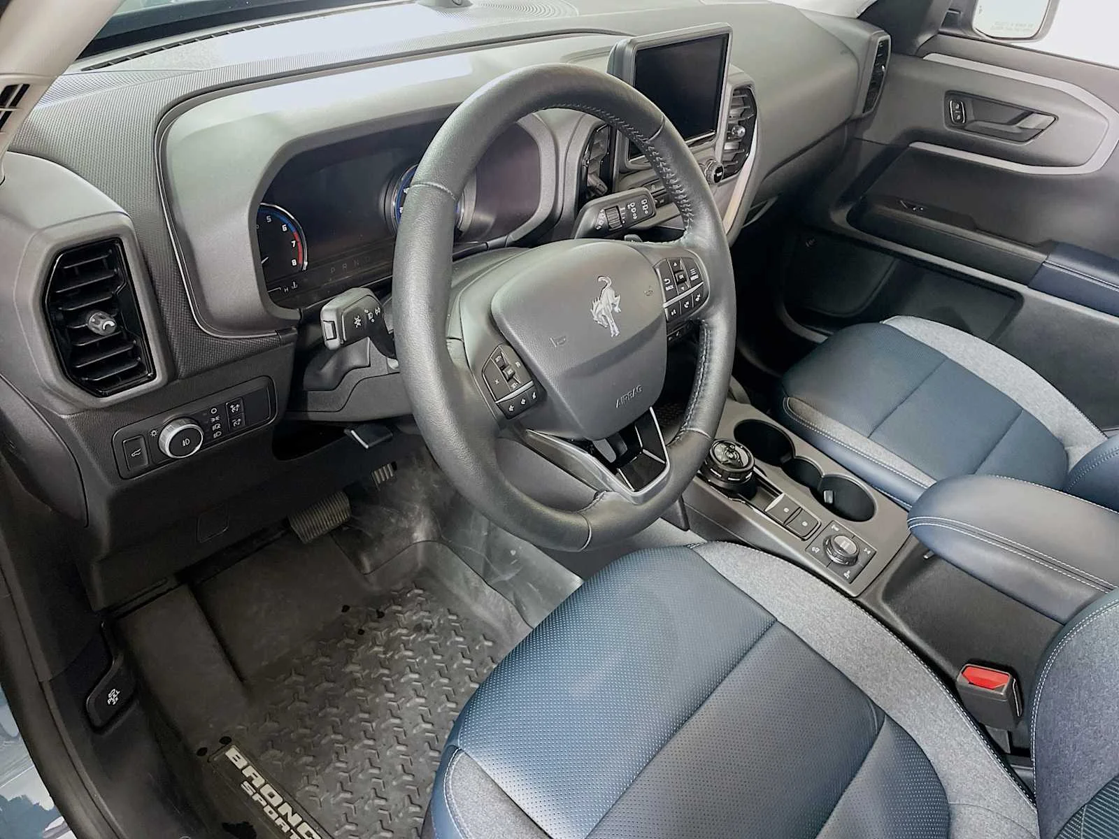 Used 2021 Area 51 Ford First Edition image 7