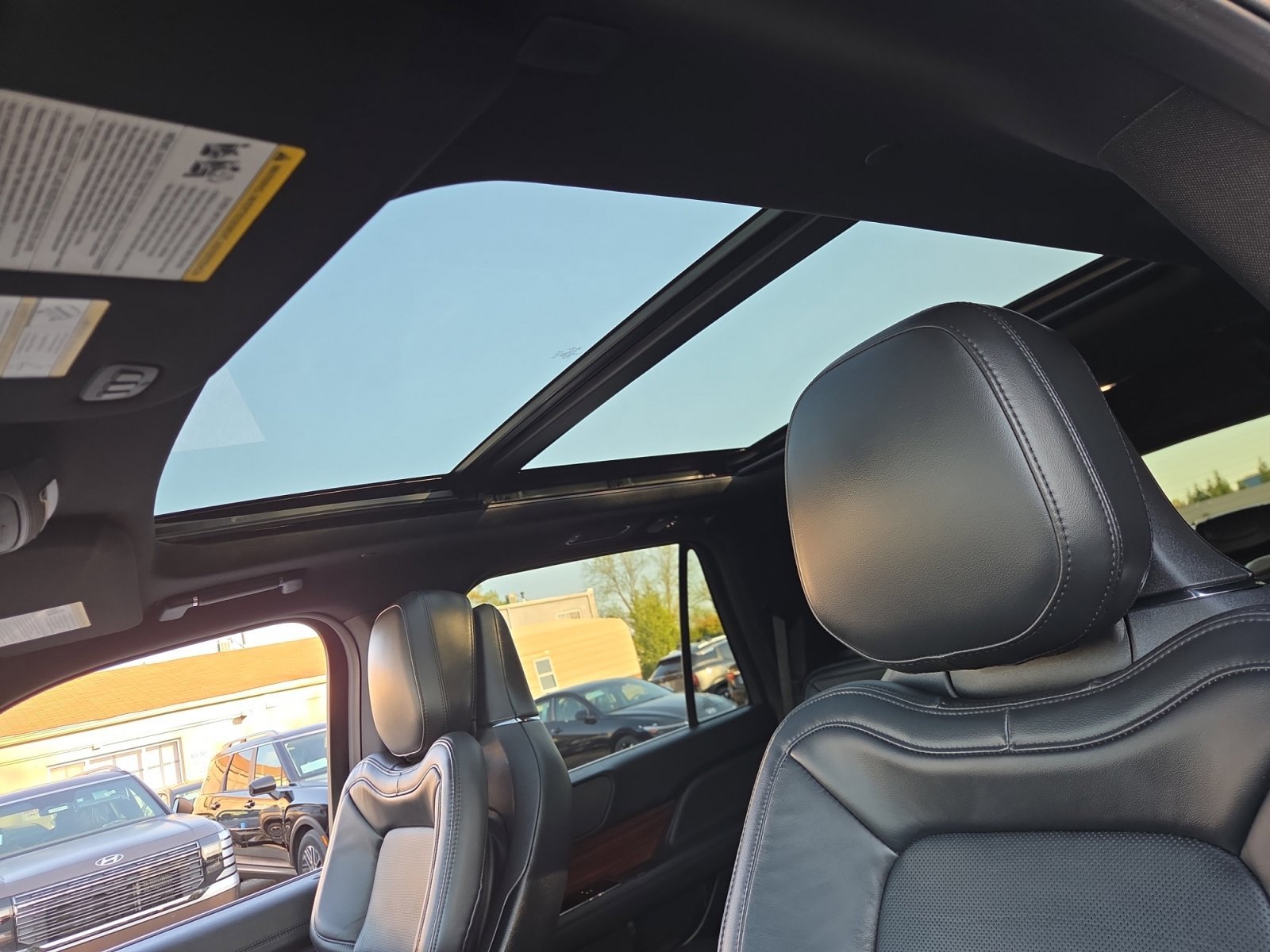 2024 Lincoln Navigator Reserve - Photo 19