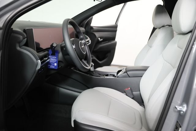 New 2026 Gray Hyundai SEL Activity AWD image 17
