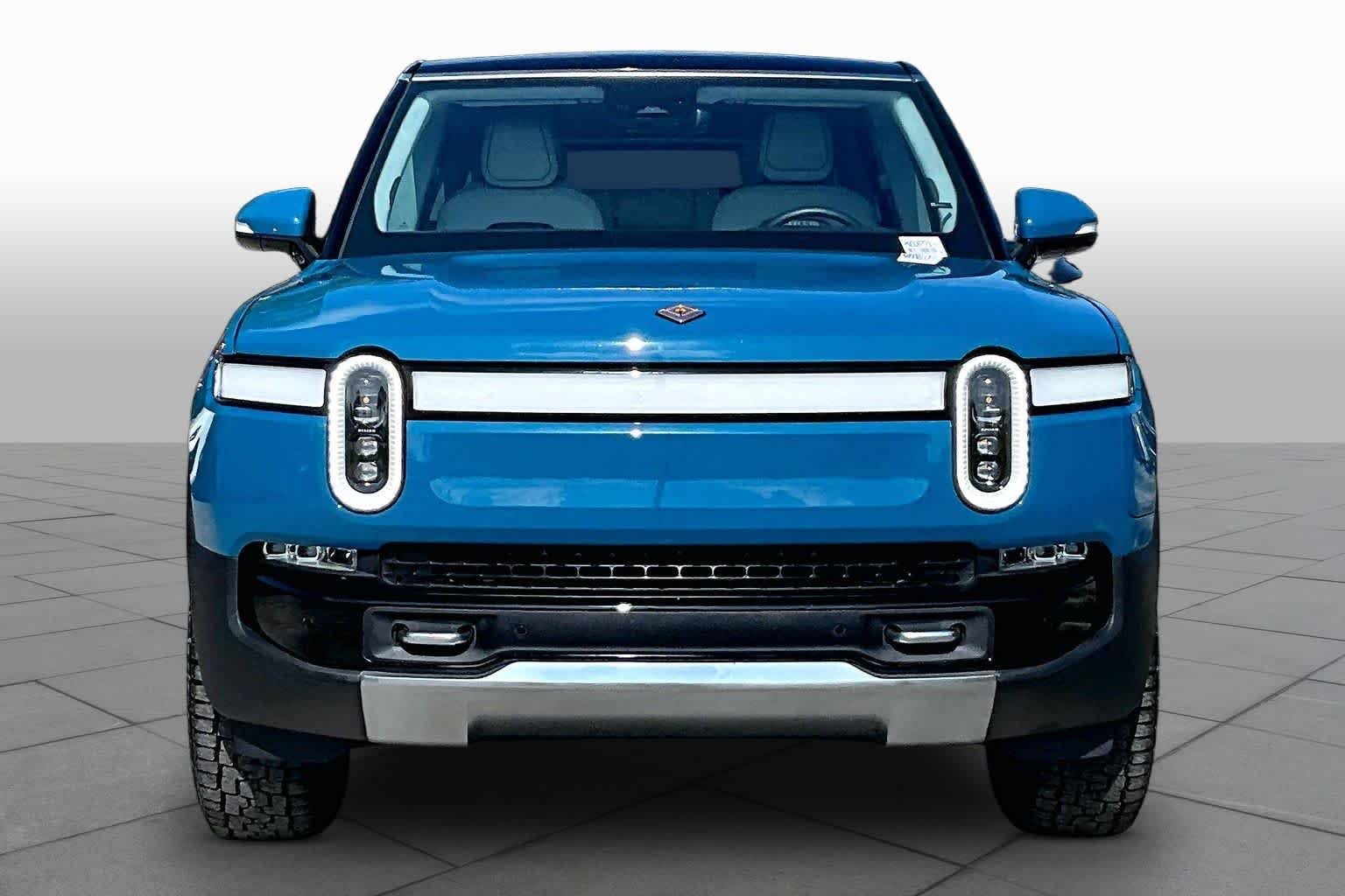Pre-Owned 2023 Rivian R1S Adventure