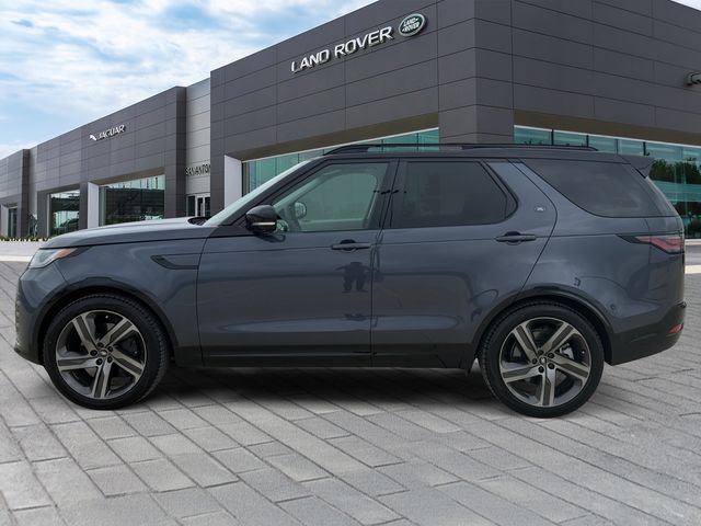 Used 2026 Blue Land Rover Gemini Edition image 2