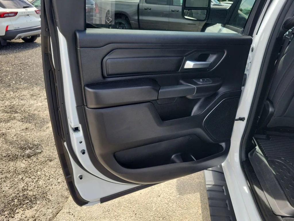 Used 2026 White Ram Express image 30