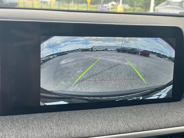 New 2026 Super Black Nissan SV image 23