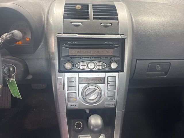 Used 2006 Black Scion Base image 15
