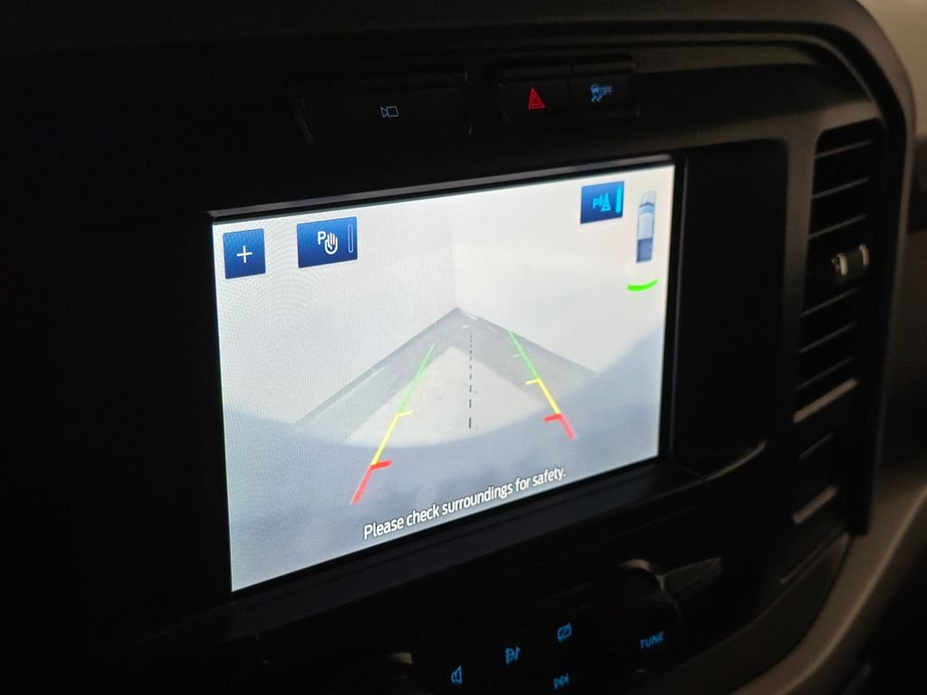 Used 2023 Gray Ford XLT image 33