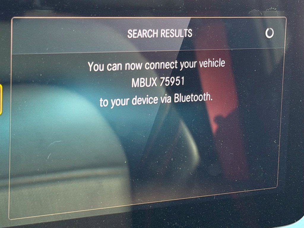 Certified Used 2022 Gray Mercedes-Benz GLC 43 AMG® image 24