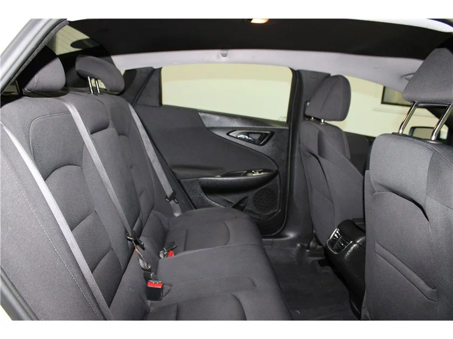 Used 2023 Summit White Chevrolet LT image 22