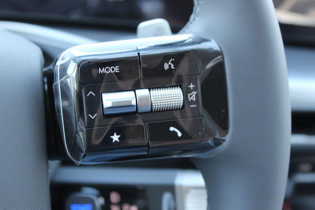 2026 Hyundai IONIQ 9 SE - Photo 34