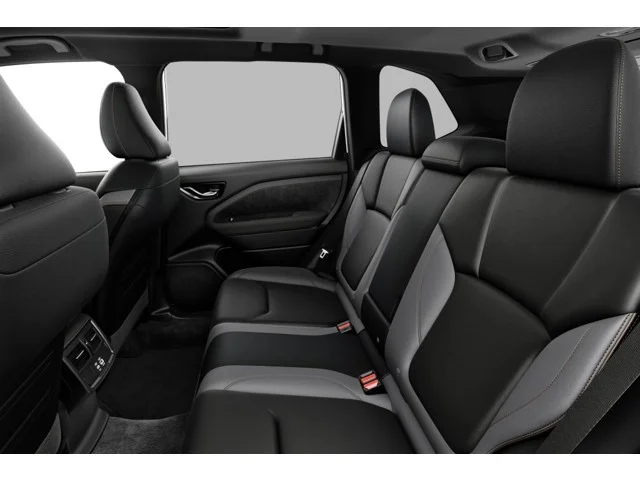 New 2026 CRYSTAL WHITE PEARL Subaru Sport Onyx Edition image 17
