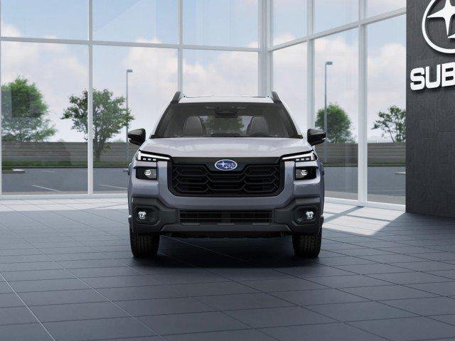 New 2026 ICE SILVER METALLIC Subaru Premium image 7