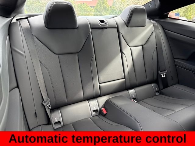 2024 BMW 4 Series 430i - Photo 21