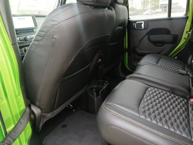 2025 Jeep Wrangler 4-Door Sport S - Photo 12