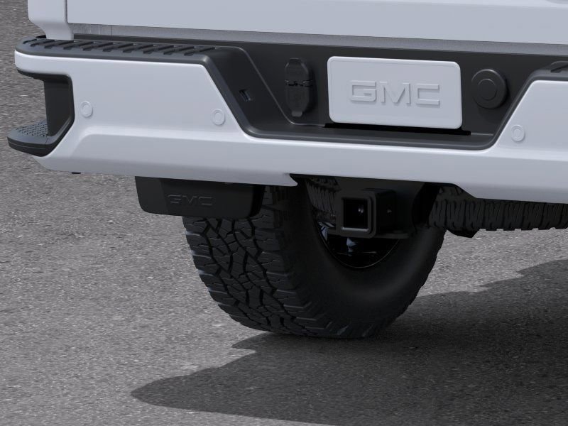 2026 GMC Sierra 2500HD AT4 - Photo 15
