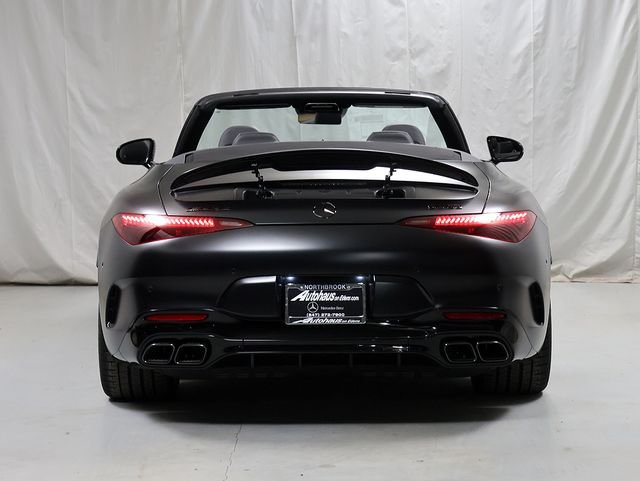 2026 Mercedes-Benz SL Mercedes-AMG - Photo 7