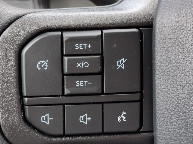 New 2026 Marsh Gray Ford F-250® XLT image 23