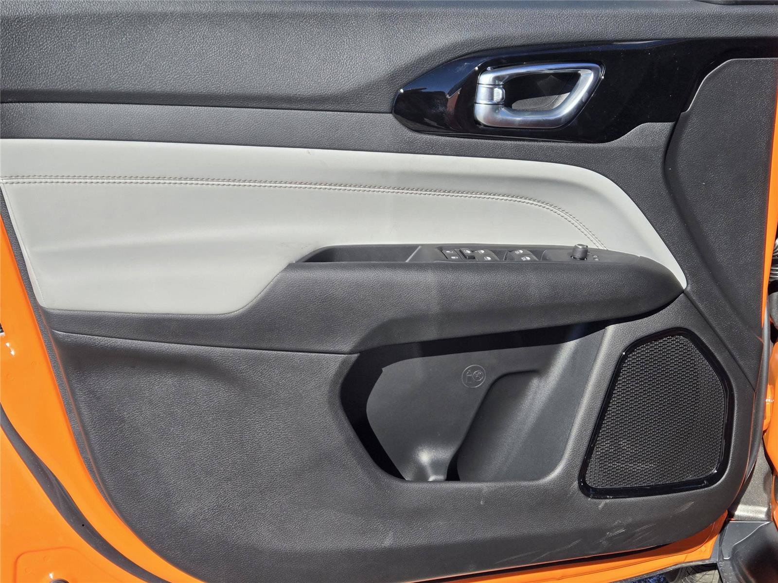 New 2026 Joose Exterior Paint Jeep Limited image 13