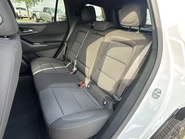 2026 Chevrolet Equinox LT - Photo 25