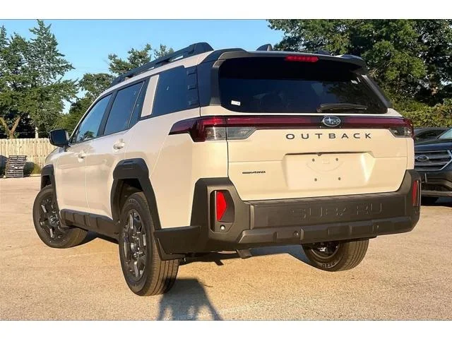 New 2026 CRYSTAL WHITE PEARL Subaru Premium image 17