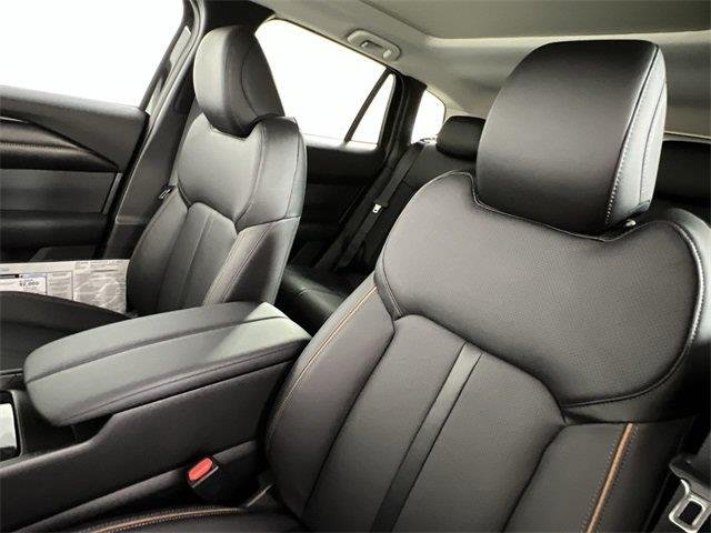 2026 Mazda CX-50 Premium Plus - Photo 12