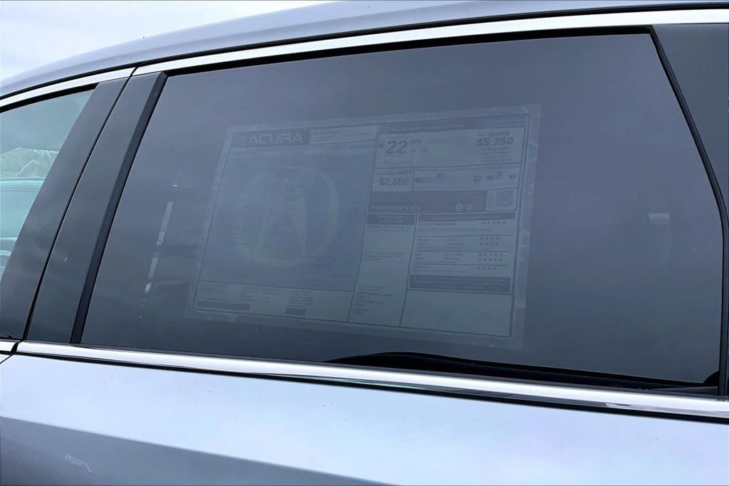 Used 2026 Silver Acura Technology Package image 22