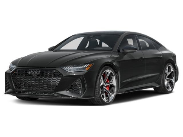 2026 Audi RS7 Performance's photo