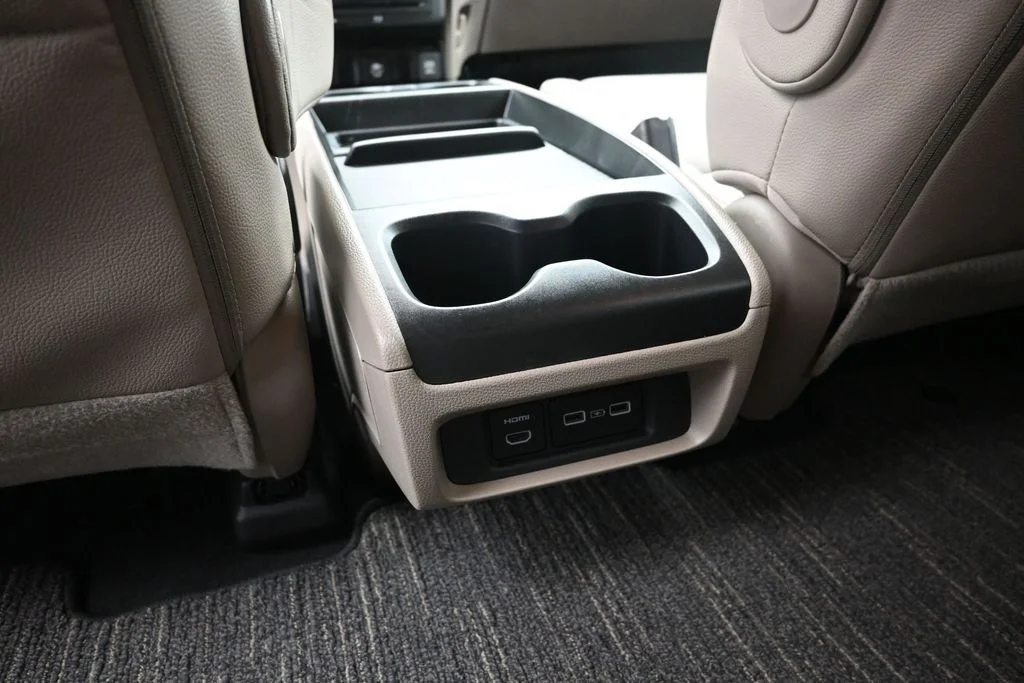 Used 2023  Honda Touring image 14