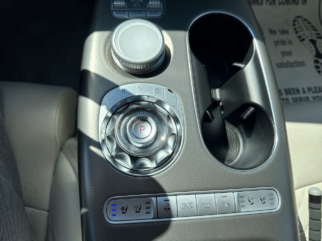 Used 2023 White Genesis Performance image 23