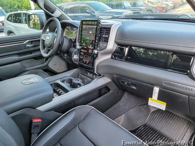 2026 RAM 1500 Laramie - Photo 26