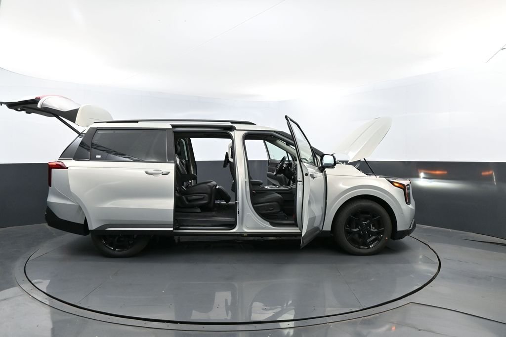 2026 Kia Carnival SX Prestige - Photo 33