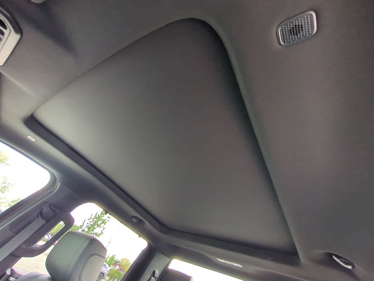 Used 2025 Magnetic Gray Metallic Toyota Platinum image 19