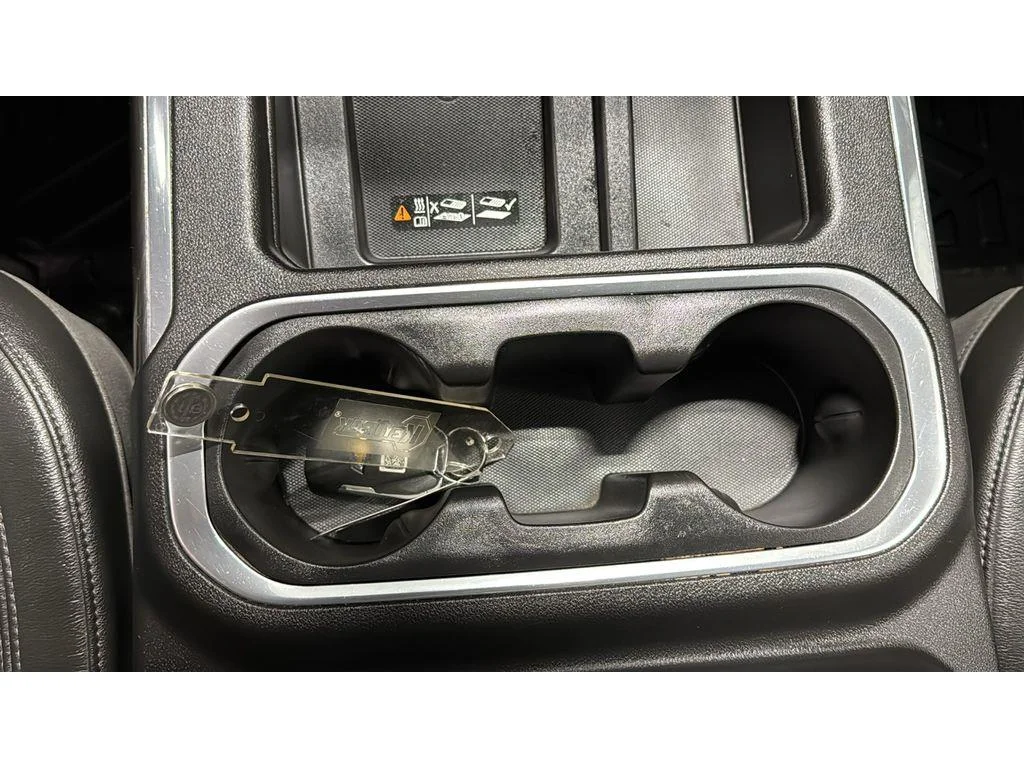 Used 2019 SATIN STEEL METALLIC Chevrolet LTZ image 32