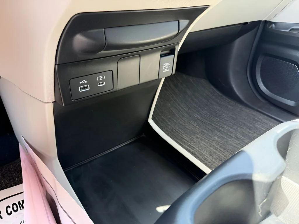 Used 2025 Modern S Honda EX-L image 28