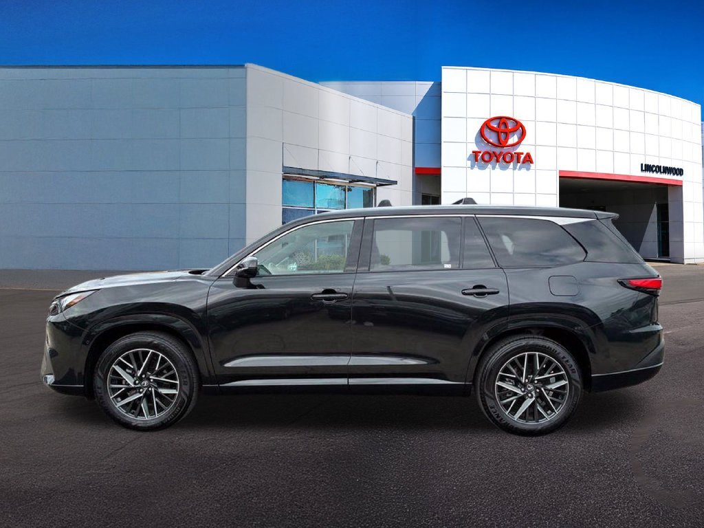 Used 2026 Black Lexus 350 Premium image 14