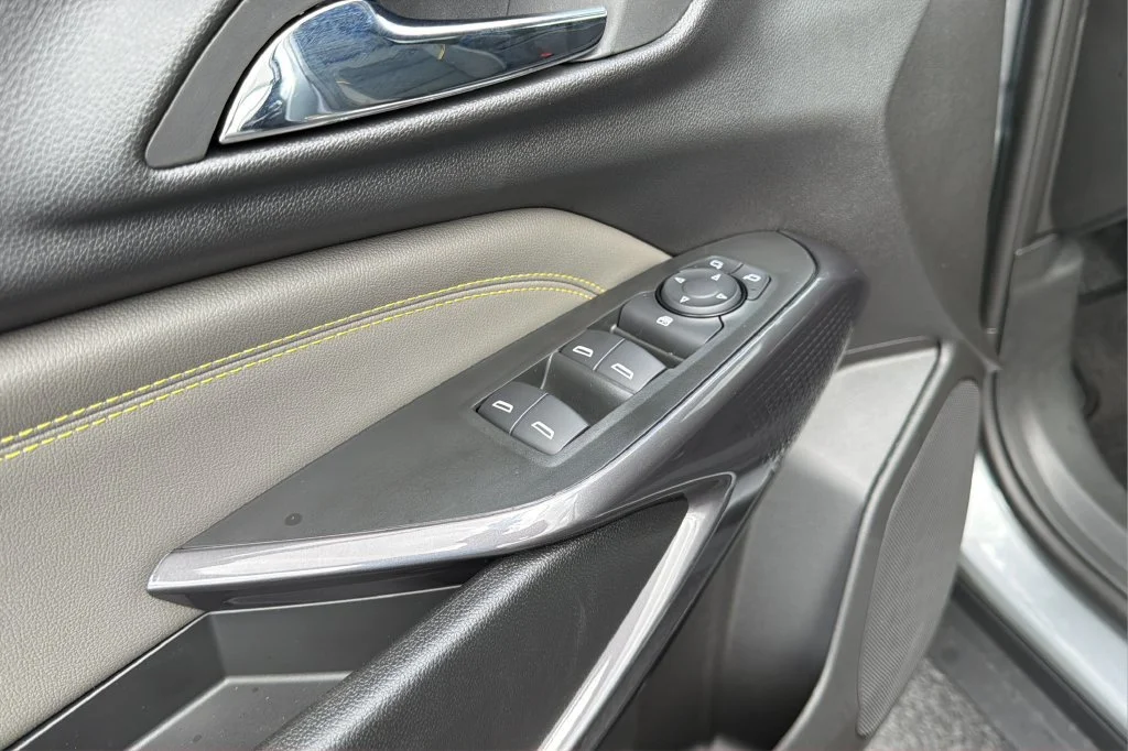 New 2026 Sterling Gray Metallic Chevrolet ACTIV image 16