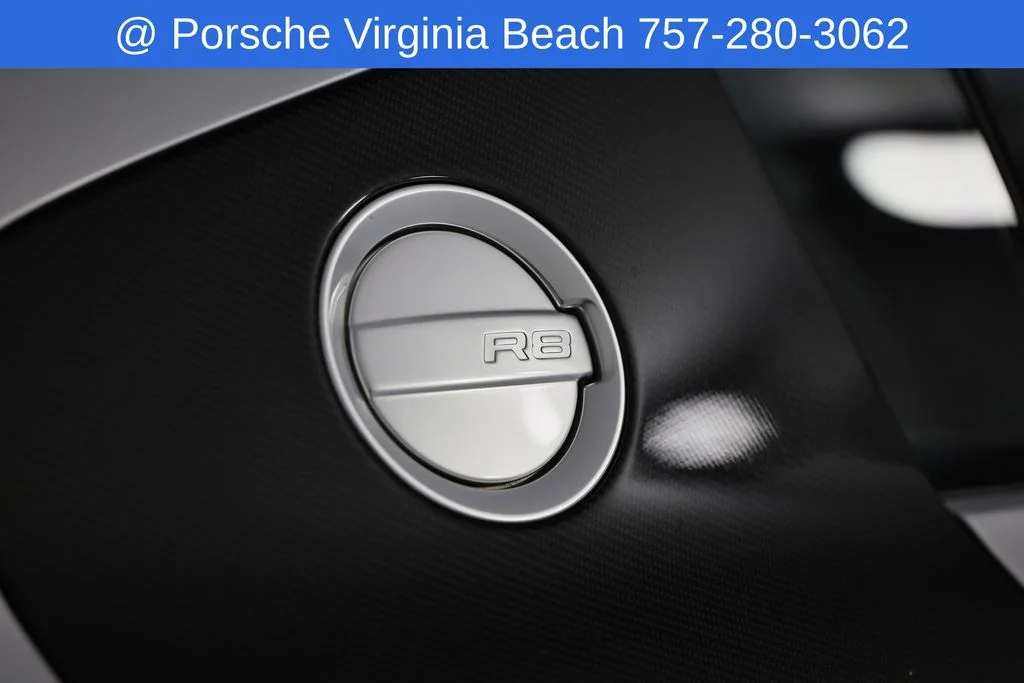 Used 2011 Silver Audi 5.2 image 17