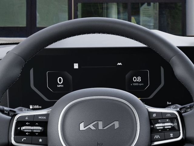 2026 Kia Carnival SX Prestige - Photo 21