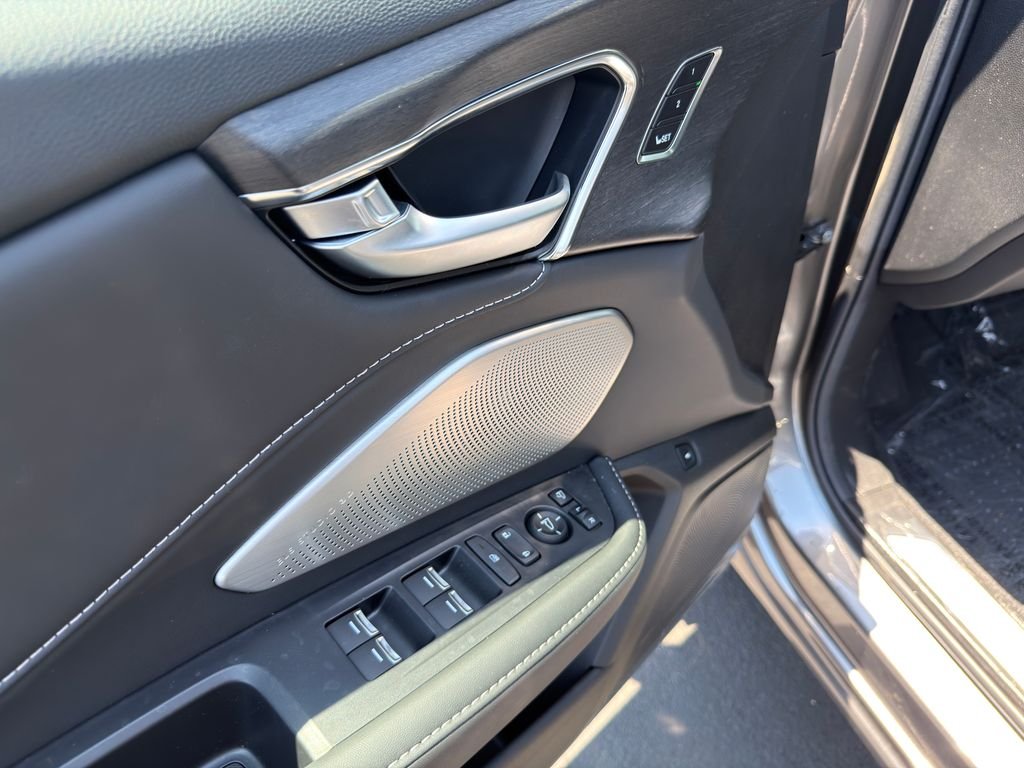 2026 Acura RDX Advance Package - Photo 13