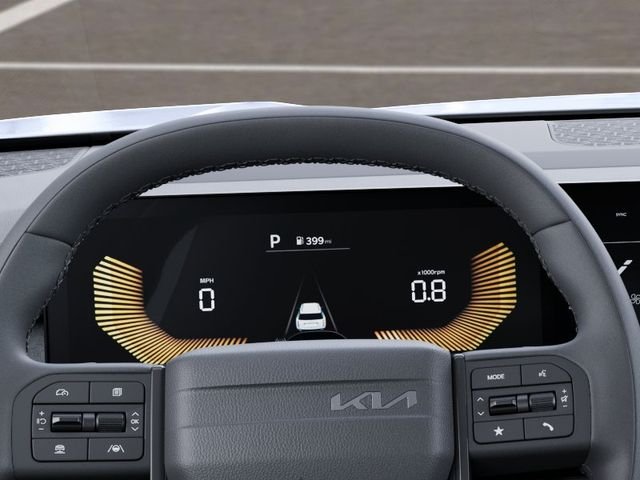 New 2027 White Pearl Kia X-Line EX image 21
