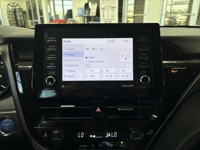 Certified Used 2024 ICE CAP Toyota  image 17