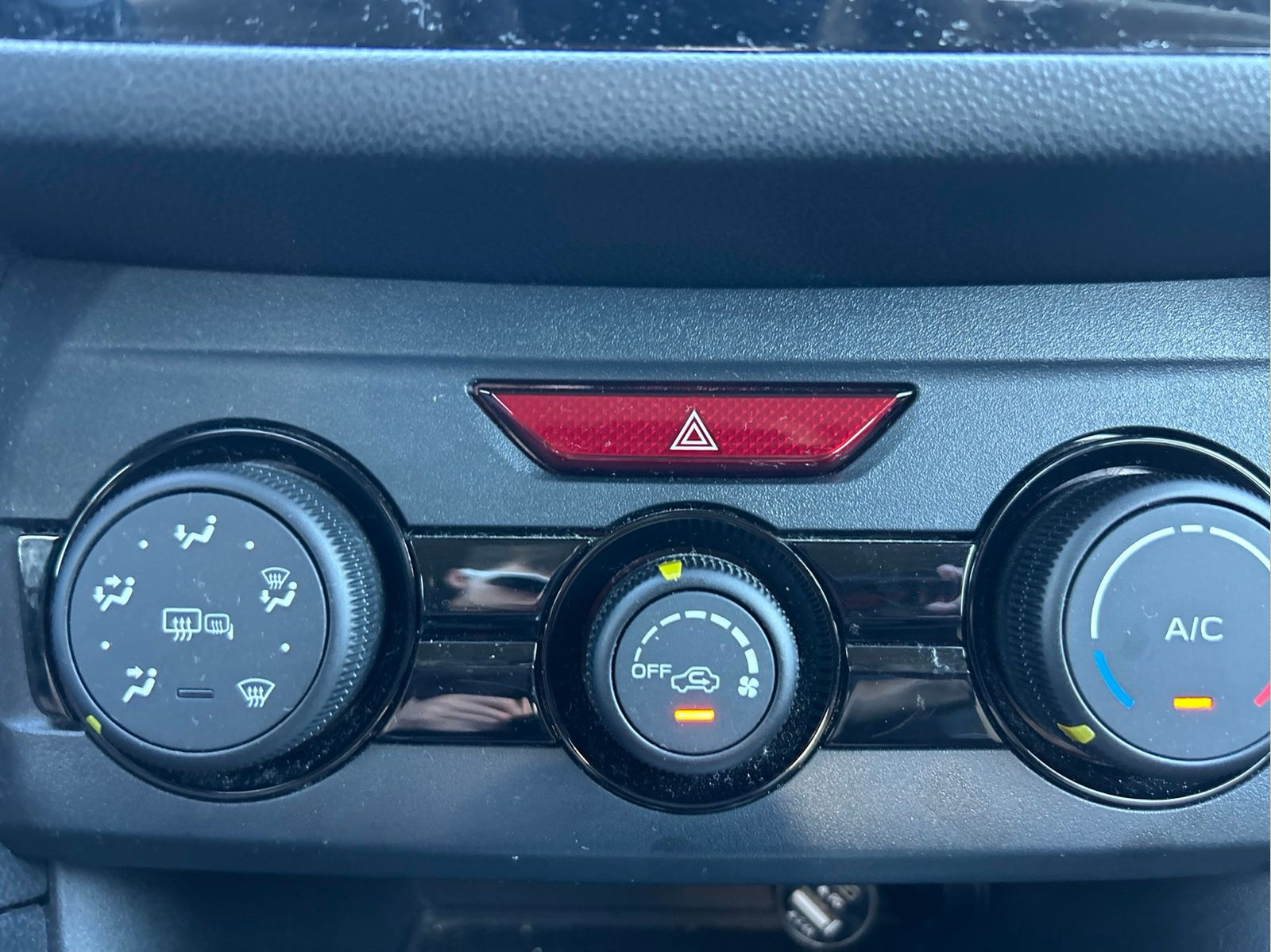 Used 2019 Red Subaru 2.0i Premium image 32