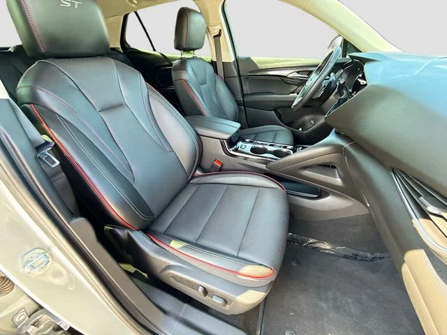 Used 2023 Gray Buick Essence image 28