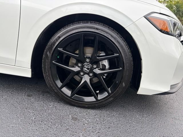 Used 2025  Honda Sport image 8