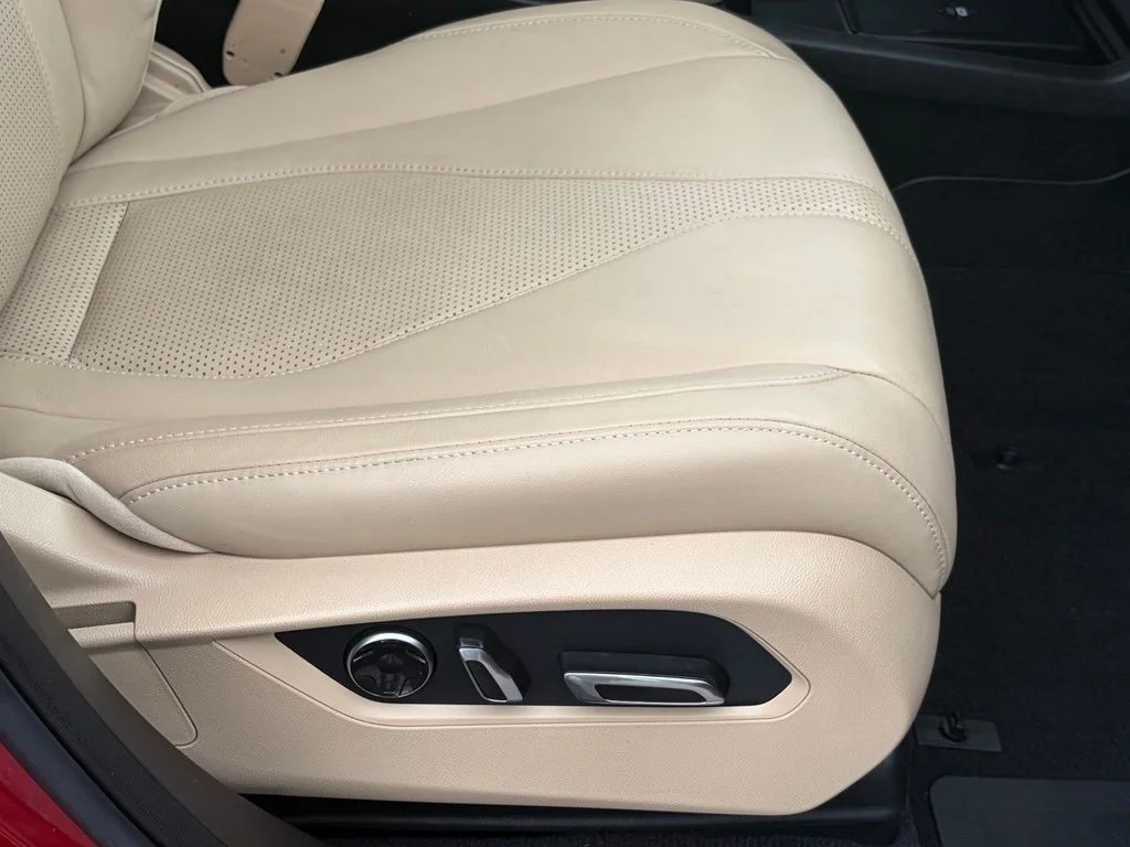 Certified Used 2023  Acura Technology Package SH-AWD image 24
