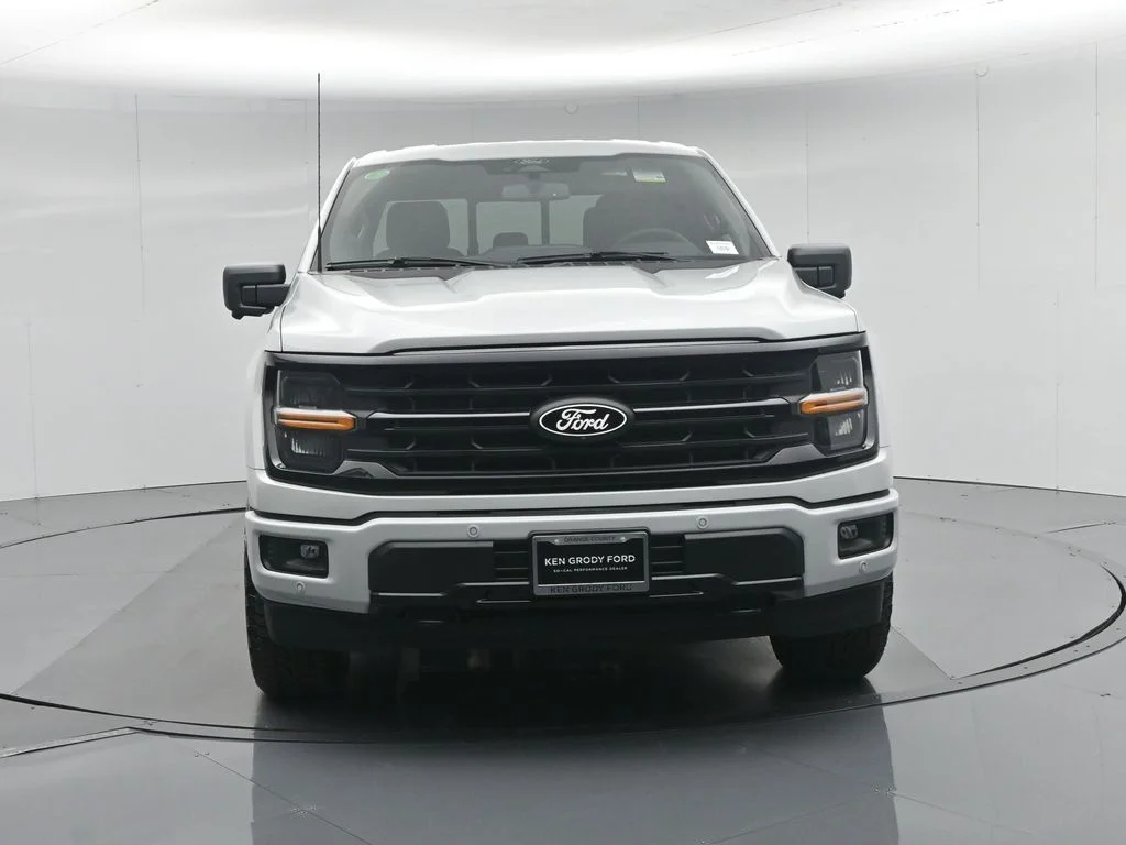 New 2026 Avalanche Ford XLT image 26